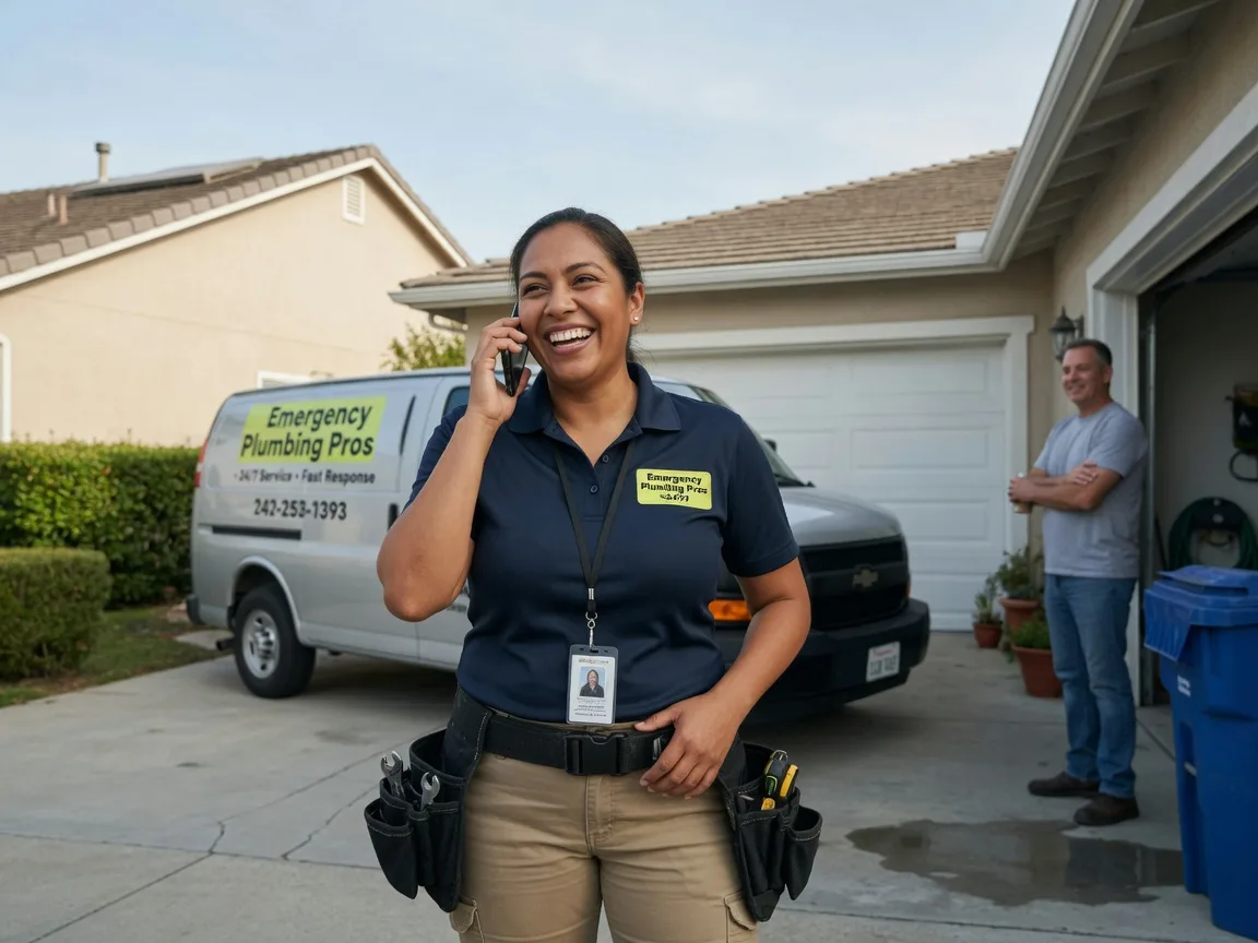 Emergency Plumber Ravendale, CA FAQs